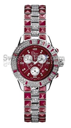 Christian Dior Christal CD11431FM001 - Haga click en la imagen para cerrar